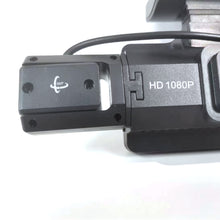 Load image into Gallery viewer, Car Driving Recorder Front and Rear Dual Lens Camera Wide Angel DVR Car Parking Reversing Driving Night Vision DashCam