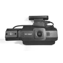 Load image into Gallery viewer, Car Driving Recorder Front and Rear Dual Lens Camera Wide Angel DVR Car Parking Reversing Driving Night Vision DashCam