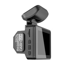 Load image into Gallery viewer, Car Driving Recorder Front and Rear Dual Lens Camera Wide Angel DVR Car Parking Reversing Driving Night Vision DashCam