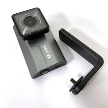 Load image into Gallery viewer, Dash Cam 1080P Car DVR Support WIFI Dash Camera Recorder APP Control Car Black Box Night Version G-Sensor Driving Recorder