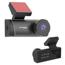 Load image into Gallery viewer, HD Night Vision WIFI Dual-lens USB Installation-free Driving Recorder 360° Hidden Driving Recorder DVR/Dash Camera Car Electronics