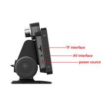 Load image into Gallery viewer, 10.26 Inch Car DVR 4K 3840*2160P GPS Carplay&Android Auto Dash Cam Dashboard GPS Navigation 5G WIFI Driving Recorder