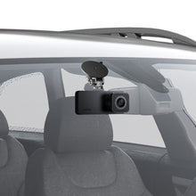 Load image into Gallery viewer, Car DVR 3 Camera Car Video Recorder 3 in 1 FHD 1080P Dash cam Rear View Camera with Rear lens Night Vision For Truck Tax Uber