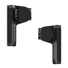 Load image into Gallery viewer, Three-lens Driving Recorder Hidden Front And Rear 3 Recording 4 Inch Car Inside And Outside Video Reversing Video Hd 1080p