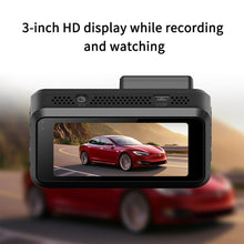Load image into Gallery viewer, Dash Cam HD 1080P Super Mini Car Camera DVR USB Loop Recording Board Navigation G-Sensor Driving Recorder for Android System