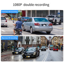 Load image into Gallery viewer, Dash Cam HD 1080P Super Mini Car Camera DVR USB Loop Recording Board Navigation G-Sensor Driving Recorder for Android System