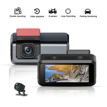 Load image into Gallery viewer, Dash Cam HD 1080P Super Mini Car Camera DVR USB Loop Recording Board Navigation G-Sensor Driving Recorder for Android System