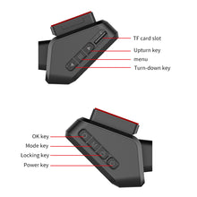 Load image into Gallery viewer, Dash Cam HD 1080P Super Mini Car Camera DVR USB Loop Recording Board Navigation G-Sensor Driving Recorder for Android System