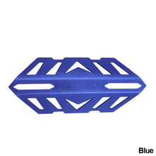 Load image into Gallery viewer, Aluminium Motorcycle Front Fork Dust Damper Shocks Absorber Spring Cover Dust Safety Protection Accessories