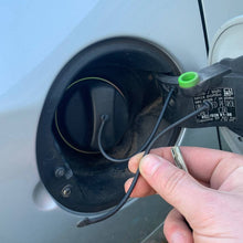 Load image into Gallery viewer, Fuel Filler Cap Petrol Models For 5 Series 525Li 528Li 530Li 540Li Cooper Oil Fuel Cap Tank Cover Line OE:16117222391 /16117193372 /16116756772