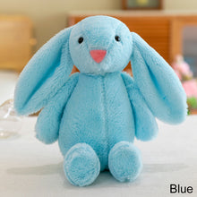 Load image into Gallery viewer, 30cm Cute Rabbit Plush Toy Long Ear Soft Stuffed Bunny Doll Sleeping Toy Girls Kids Baby Plush Animal Birthday Gifts