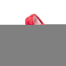 Load image into Gallery viewer, Children Practise Ballerina Shoes Woman Dance Shoes Girls Ballet Shoes Lace Bow Soft Sole Ballet Dance Slippers