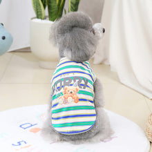 Load image into Gallery viewer, Pet Bear Printed Hoodie Coat Winter Warm Pet Clothes for Chihuahua Shih Tzu Sweatshirt Puppy Cat Pullover Dogs Pets Clothing