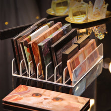 Load image into Gallery viewer, Acrylic Storage Makeup Organizer For Cosmetics Jewelry Lipstick Organizer Layered Dressing Desktop Acrylic Cosmetic Storage Box