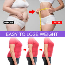 Load image into Gallery viewer, 30pcs/box Fat-burning Slimming Patches Firming Skin Slimming Navel Patches Body Lose Weight Acupoint Patch Health Care