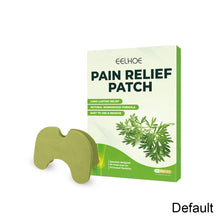 Load image into Gallery viewer, 10pcs/box Wormwood Pain Relief Patches Lumbar Vertebra Knee Pain Health Care Patches Muscle Relief Pain Patches