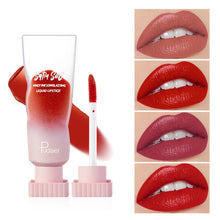 Load image into Gallery viewer, 8 Colors Water-light Mirror Lip Glaze Moisturizing Long-lasting Lipstick Pearlescent Lip Gloss Lips Makeup Cosmetics
