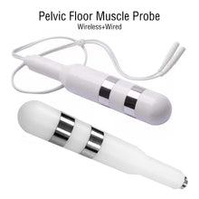 Load image into Gallery viewer, Postpartum Recovery Kegel Training Pelvic Floor Muscle Stimulation Postpartum Rehabilitation Training Vaginal Electrode Probe