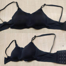Load image into Gallery viewer, A-E Cup Drop-shaped False Breast with Underwear Suit Cross-dressing Silicone False Breast Vest Underwear False Breast