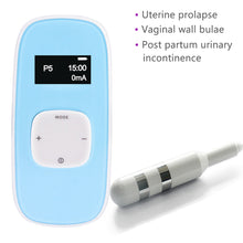 Load image into Gallery viewer, EMS Pelvic Floor Muscle Stimulator Vaginal Trainer Kegel Exerciser Women Improve Incontinence Intimate Sensation Tighten