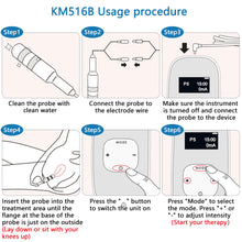 Load image into Gallery viewer, EMS Pelvic Floor Muscle Stimulator Vaginal Trainer Kegel Exerciser Women Improve Incontinence Intimate Sensation Tighten