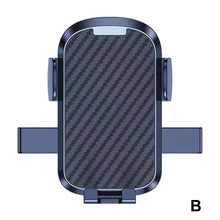 Load image into Gallery viewer, Universal Phone Holder Mobile Mount Stand In Car Air Vent Hook Clip Car Phone Holder for IPhone Xiaomi Samsung Cellphone Support