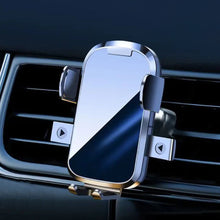 Load image into Gallery viewer, Universal Phone Holder Mobile Mount Stand In Car Air Vent Hook Clip Car Phone Holder for IPhone Xiaomi Samsung Cellphone Support