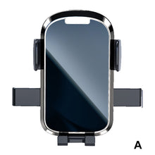 Load image into Gallery viewer, Universal Phone Holder Mobile Mount Stand In Car Air Vent Hook Clip Car Phone Holder for IPhone Xiaomi Samsung Cellphone Support