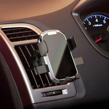 Load image into Gallery viewer, Universal Phone Holder Mobile Mount Stand In Car Air Vent Hook Clip Car Phone Holder for IPhone Xiaomi Samsung Cellphone Support