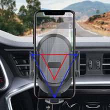 Load image into Gallery viewer, Universal Sucker Car Phone Holder 360° Windshield Car Dashboard Mobile Cell Support Bracket for 4.0-6 Inch Smartphones