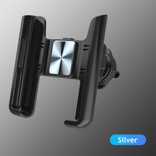 Load image into Gallery viewer, Universal Car Phone Holder 360° Rotation Stand for Cell Phone Gravity Auto Phone Holder In Car Air Vent Clip Mount GPS Support