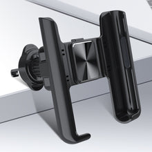 Load image into Gallery viewer, Universal Car Phone Holder 360° Rotation Stand for Cell Phone Gravity Auto Phone Holder In Car Air Vent Clip Mount GPS Support