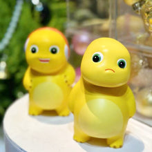 Load image into Gallery viewer, Dragon Doll Slow Rebound Decompression Toy Desktop Dolls Cartoon Children Stress Relief Dolls Tidy Play Hand Made Squeeze Toys