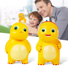 Load image into Gallery viewer, Dragon Doll Slow Rebound Decompression Toy Desktop Dolls Cartoon Children Stress Relief Dolls Tidy Play Hand Made Squeeze Toys