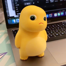 Load image into Gallery viewer, Dragon Doll Slow Rebound Decompression Toy Desktop Dolls Cartoon Children Stress Relief Dolls Tidy Play Hand Made Squeeze Toys