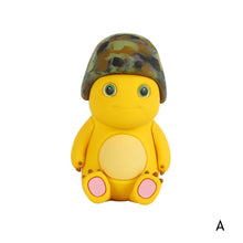 Load image into Gallery viewer, Nailong Milk Dragon Fierce Doll Desktop Dolls Decompression Squeeze Toy Slow Rebound Doll Stress Relief Toys Kids Interesting Gif
