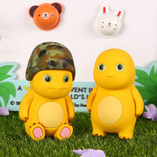 Load image into Gallery viewer, Nailong Milk Dragon Fierce Doll Desktop Dolls Decompression Squeeze Toy Slow Rebound Doll Stress Relief Toys Kids Interesting Gif