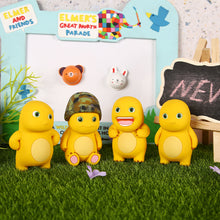 Load image into Gallery viewer, Nailong Milk Dragon Fierce Doll Desktop Dolls Decompression Squeeze Toy Slow Rebound Doll Stress Relief Toys Kids Interesting Gif