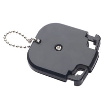 Load image into Gallery viewer, Two Digits Square Handy Golf Shot Count Stroke Putt Score Counter Scoring Keeper With Key Chain Golf Training Aids Golf Accessorie