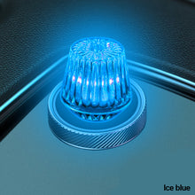 Load image into Gallery viewer, Car Mini USB LED Atmosphere Lights Auto Interior For Party Ambient Modeling Automotive USB Plug Play Decorative Lamp