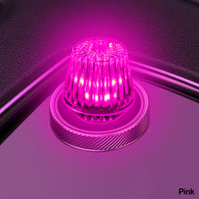Load image into Gallery viewer, Car Mini USB LED Atmosphere Lights Auto Interior For Party Ambient Modeling Automotive USB Plug Play Decorative Lamp