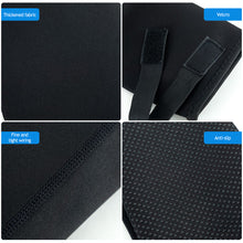 Load image into Gallery viewer, 3MM Surf Swimming Diving Non-Slip Warm Wear-Resistant Mid-Help Beach Socks Diving Socks Unisex XS-XXL