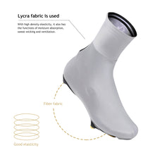 Load image into Gallery viewer, Road Cycling Shoe Covers Outdoor Sports Waterproof Anti-Fouling Anti-Slip Shoe Covers Cycling Equipment For Men And Women