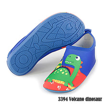 Load image into Gallery viewer, Children'S Skin Sticking Soft Beach Shoes Breathable Soft Soled Diving Shoes Swimming Shoes Water Sports Equipment