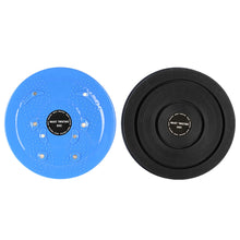 Load image into Gallery viewer, Women's Home Massage Beautiful Body Slimming Slim Waist Device With Magnet Twisting Waist Disc Portable Fitness Equipment