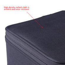 Load image into Gallery viewer, Portable Multifunctional Waterproof Fishing Toolbox Fishing Organizer Box Fishing Tackle String Group Storage Bag