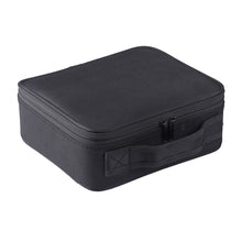 Load image into Gallery viewer, Portable Multifunctional Waterproof Fishing Toolbox Fishing Organizer Box Fishing Tackle String Group Storage Bag