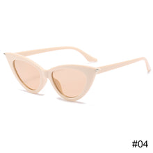 Load image into Gallery viewer, Personalized Small Frame Sunglasses Lightweight Comfortable Non-polarized Sunglasses Fashion Outdoor Sunglasses