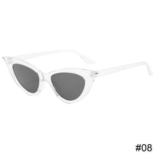 Load image into Gallery viewer, Personalized Small Frame Sunglasses Lightweight Comfortable Non-polarized Sunglasses Fashion Outdoor Sunglasses
