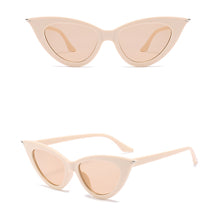 Load image into Gallery viewer, Personalized Small Frame Sunglasses Lightweight Comfortable Non-polarized Sunglasses Fashion Outdoor Sunglasses